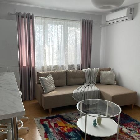 Alma Apartments Suceava Eksteriør billede