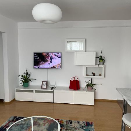 Alma Apartments Suceava Eksteriør billede