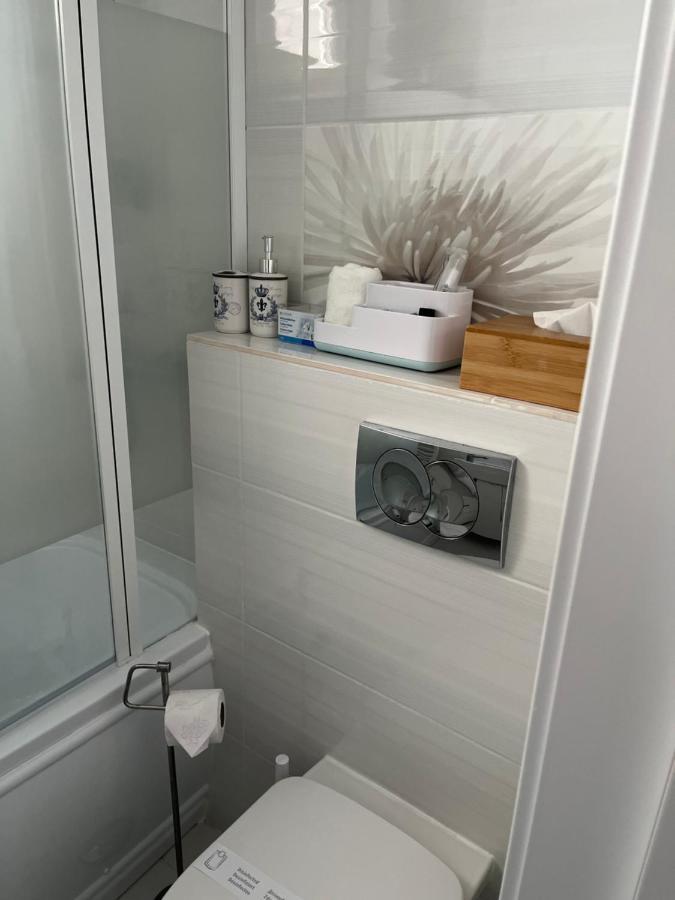 Alma Apartments Suceava Eksteriør billede