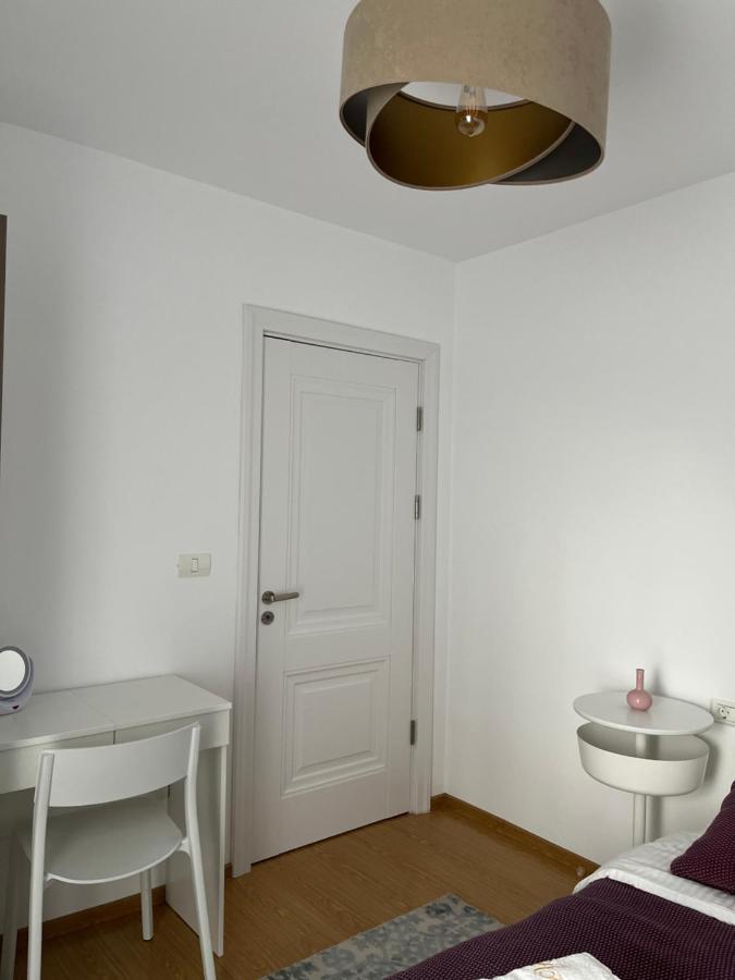 Alma Apartments Suceava Eksteriør billede