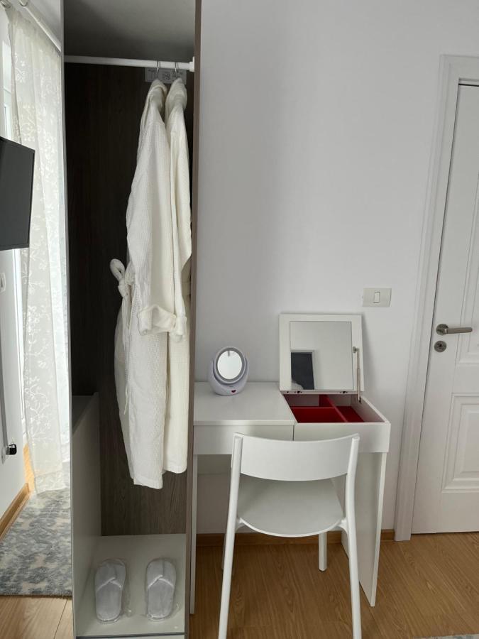 Alma Apartments Suceava Eksteriør billede
